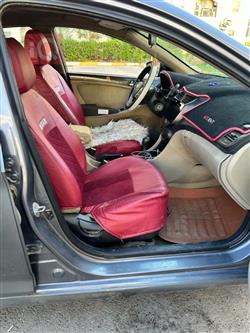 هيونداي أكسنت